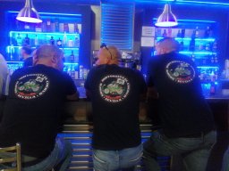 I Almuerzo Motero DBlues - 2023